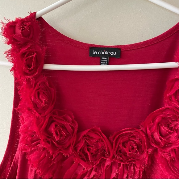 🔥BOGO FREE Le Chateau Work Top - Picture 5 of 5